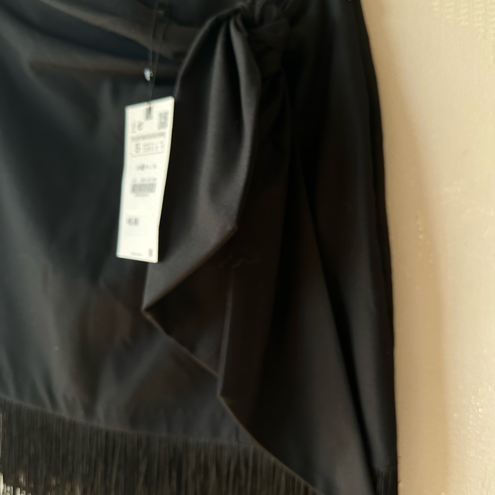 Zara mini skirt size S - Picture 2 of 5